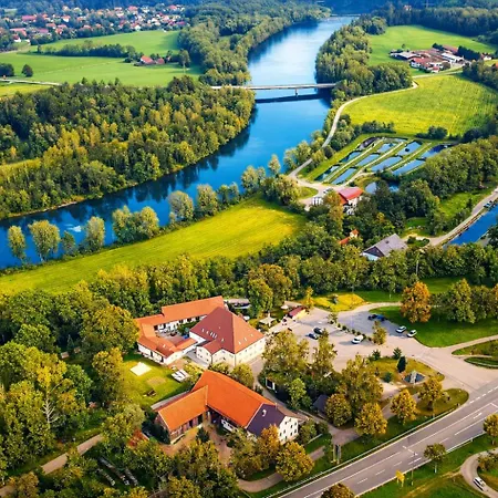 Roemerkessel Anno 1302 3* Fuchstal