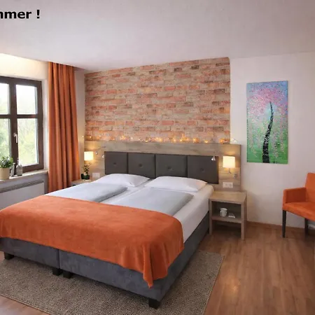Roemerkessel Anno 1302 Hotel 3*