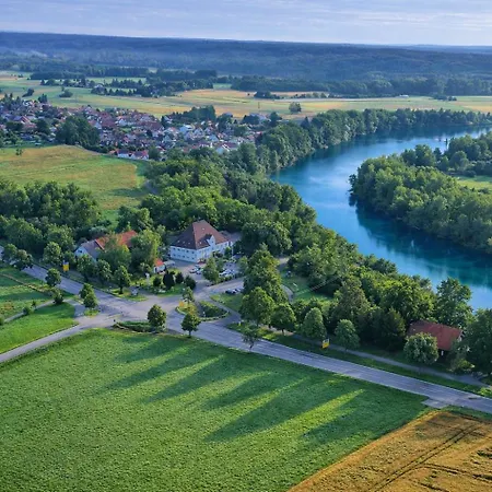 Römerkessel Anno 1302 3* Fuchstal