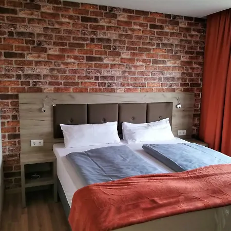 Hotel Roemerkessel 3*