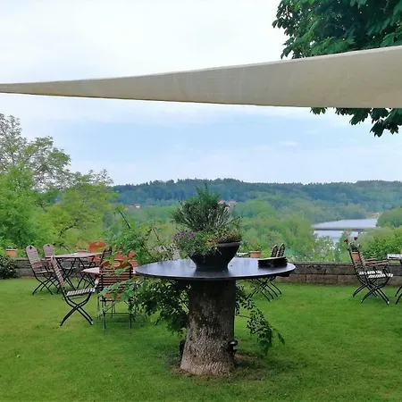 Hotel Roemerkessel