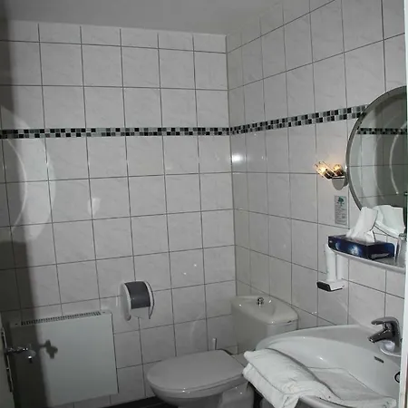 Hotel Roemerkessel Fuchstal