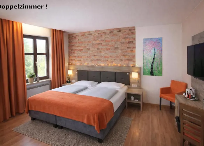 Roemerkessel Hotel 3*