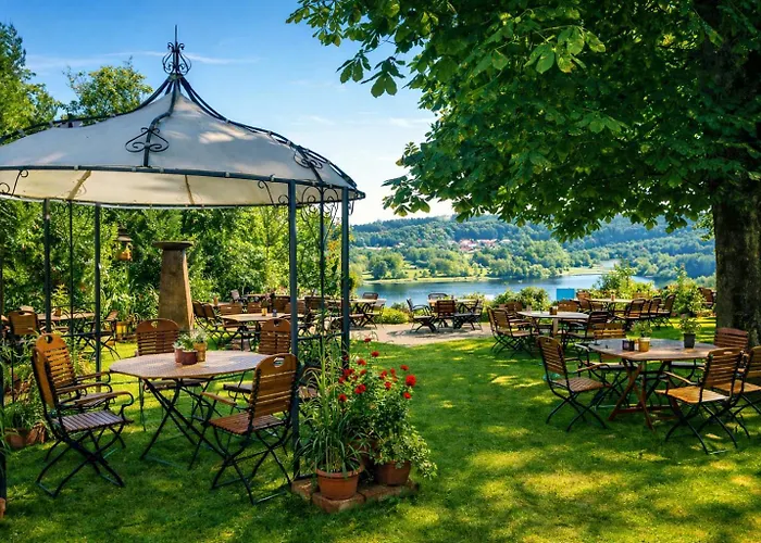 Hotel Roemerkessel Fuchstal