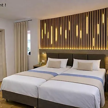 Roemerkessel Anno 1302 Hotel Fuchstal