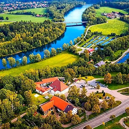 Roemerkessel Anno 1302 3* Fuchstal