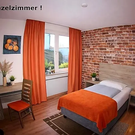 Roemerkessel Anno 1302 Hotel 3*
