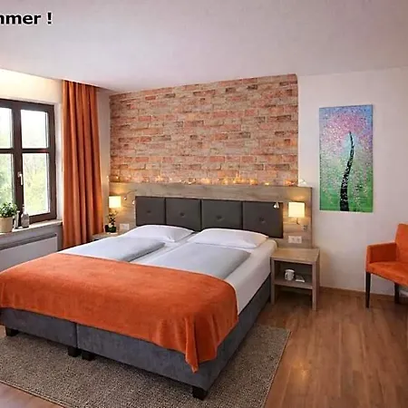 Roemerkessel Anno 1302 Fuchstal