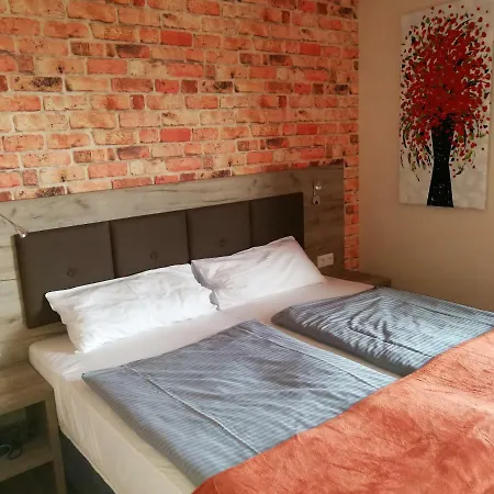 Hotel Roemerkessel Fuchstal