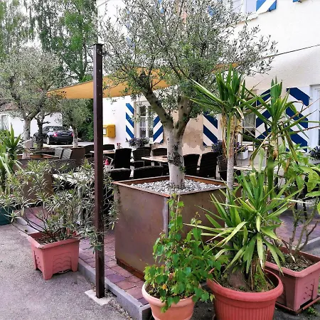 Roemerkessel Hotel Fuchstal